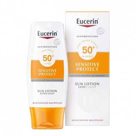 Eucerin German Eucerin Waterproof S...