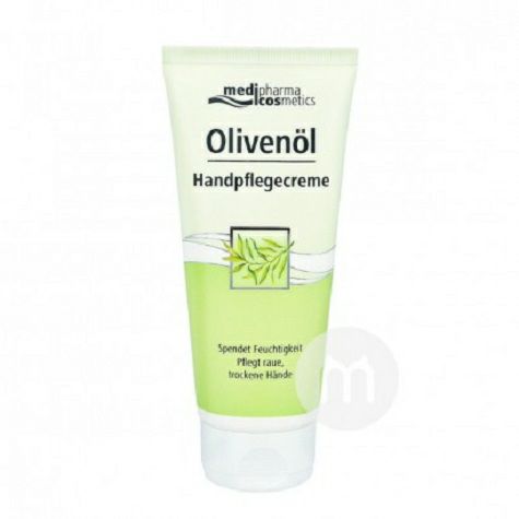 Medipharma Cosmetics German Olive O...