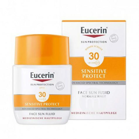 Eucerin German Eucerin Sensitive Pr...