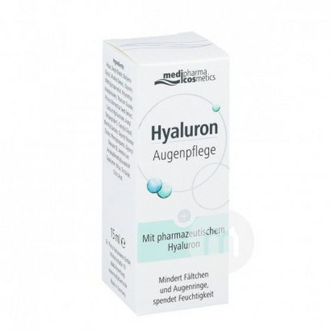 Medipharma Cosmetics Germany Mediph...