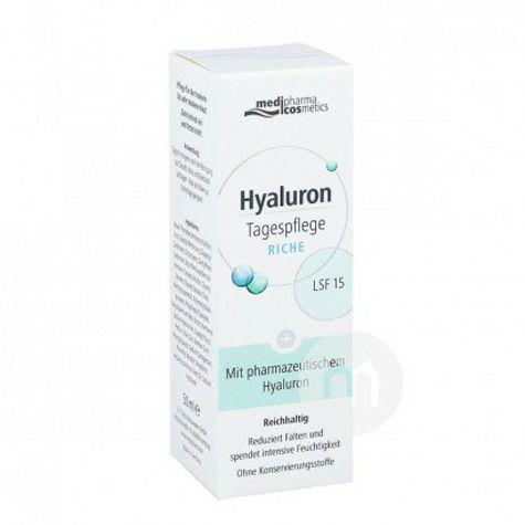 Medipharma Cosmetics Germany Mediph...