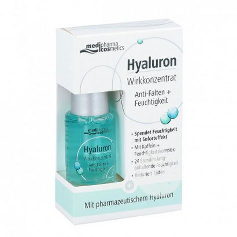 Medipharma Cosmetics Germany Mediph...
