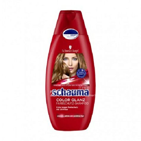 Schwarzkopf German sunscreen color ...