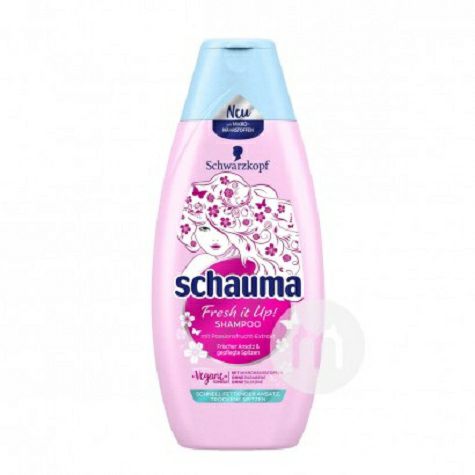 Schwarzkopf German Passionflower Mi...