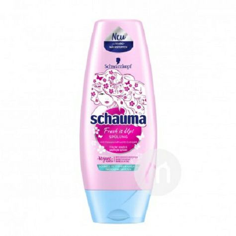 Schwarzkopf German Passionflower Mi...