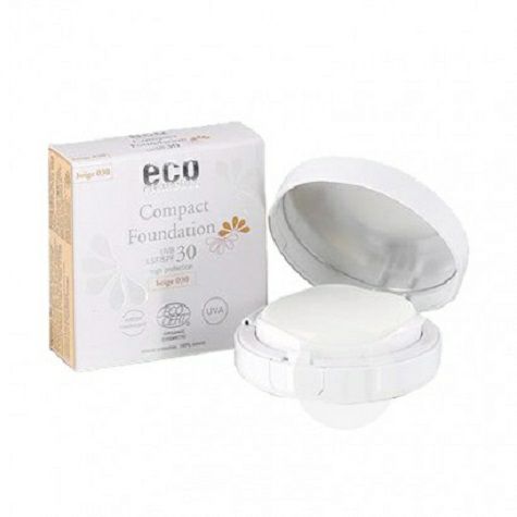 ECO Germany Cosmetics Firming Found...