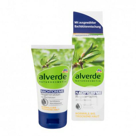 Alverde German Ivyde Regenerating N...