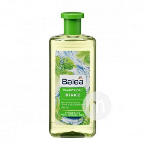 Balea German Birch Horsetail Hair T...