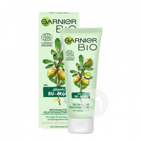 GARNIER French Garnier Organic Arga...