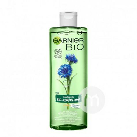GARNIER French Garnier Organic Corn...