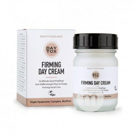 DAY TOX Germany DAY TOX Firming Day...