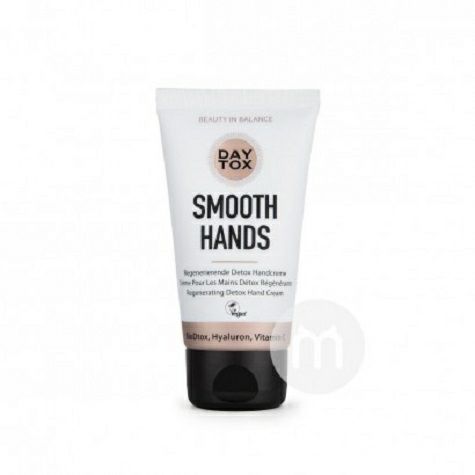 DAY TOX German Hand Cream