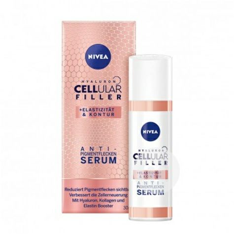 NIVEA German Nivea Hyaluronic Acid ...