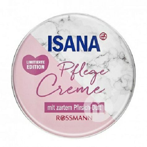 ISANA Germany multifunctional care ...
