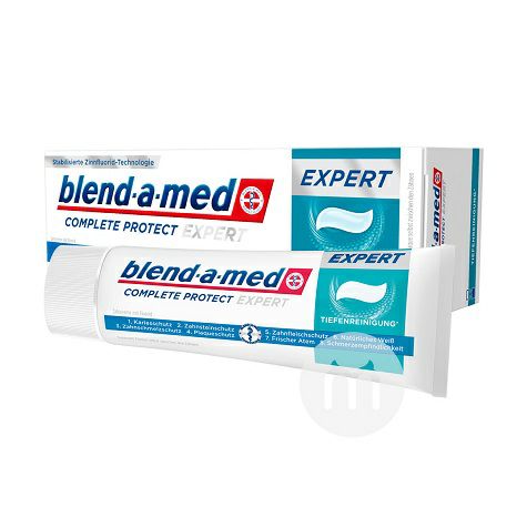Blend.a.med German Blend.a.med Deep...