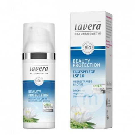 Lavera Germany Lavey Lotus Protecti...