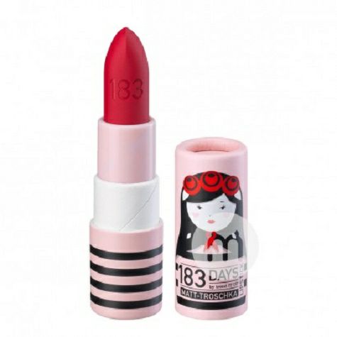 Trend IT UP Germany 183 DAYS argan ...