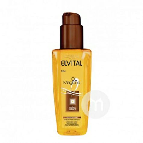 L'OREAL Paris French Qi Huan Moistu...