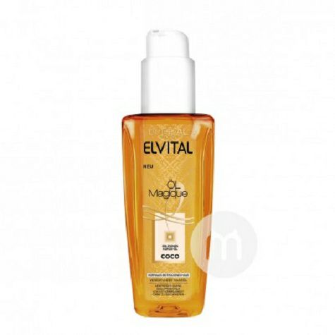 L'OREAL Paris French Qi Huan Moistu...