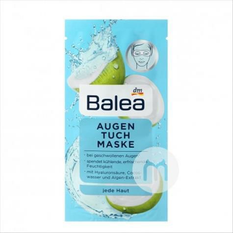 Balea German guava hyaluronic acid ...