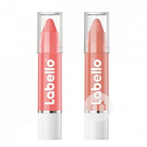 Labello German Color Lip Balm Origi...