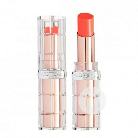 L'OREAL Paris French rich color, pl...