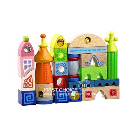HABA Germany Sevilla wooden childre...