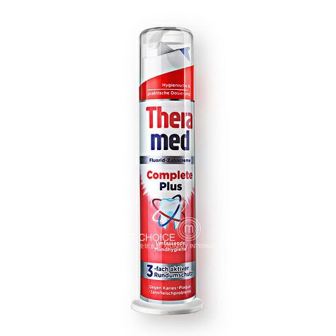 Theramed German vertical powerful c...
