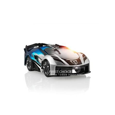 Anki Germany high speed combat and ...