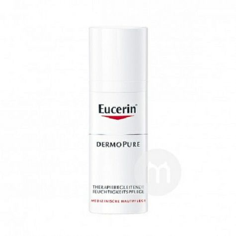 Eucerin German oil control conditio...