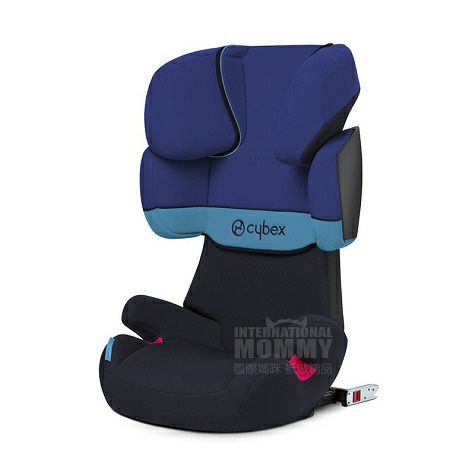 Cybex Germany Solution X-fix child ...