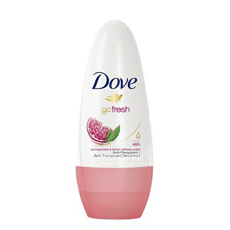 Dove Germany Long lasting body roll...