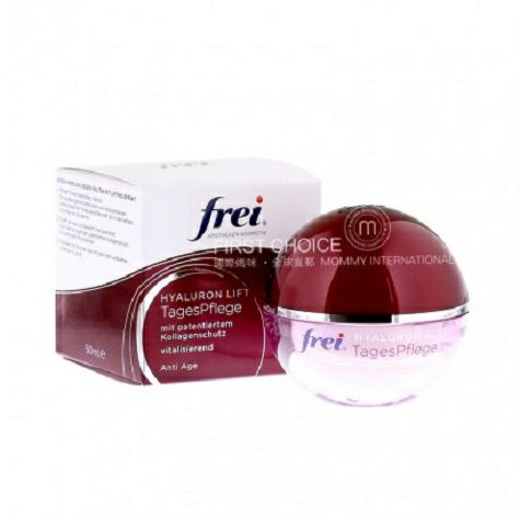 Frei German high-efficiency wrinkle...