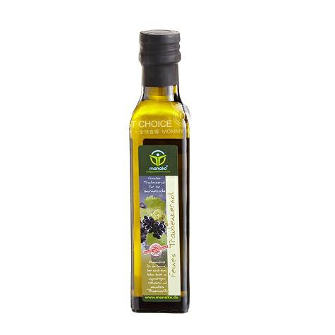 Manako German Grape Seed Oil*2 Grou...