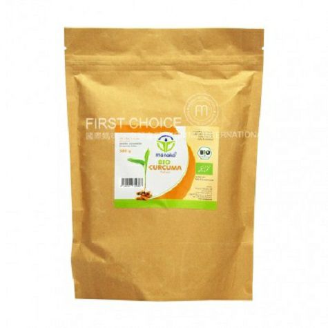 Manako Germany organic curcumin / t...