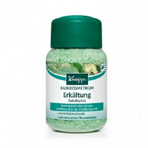 Kneipp German Eucalyptus essential ...