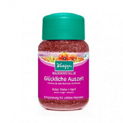 Kneipp German Yu Meiren fragrant ba...