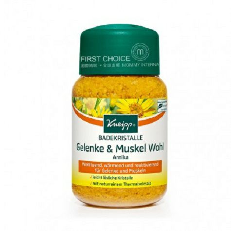 Kneipp German Chamomile ginger esse...