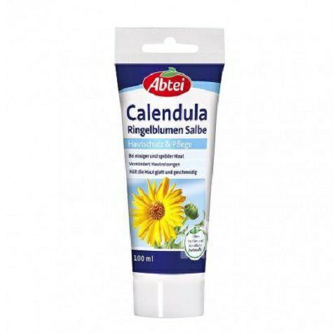Abtei German Calendula Cream