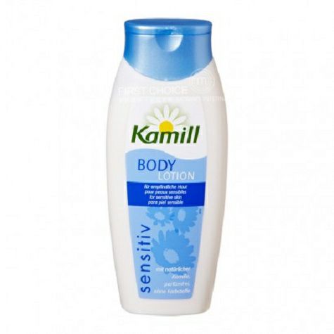 Kamill German Chamomile long lastin...