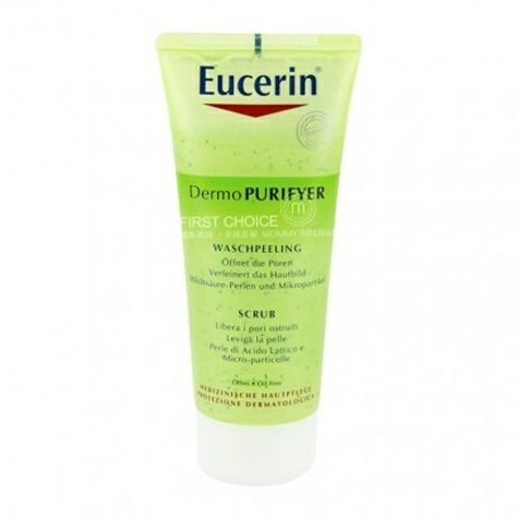 Eucerin German Grease Conditioning ...