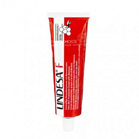 LINDESA German Natural Beeswax Hand...