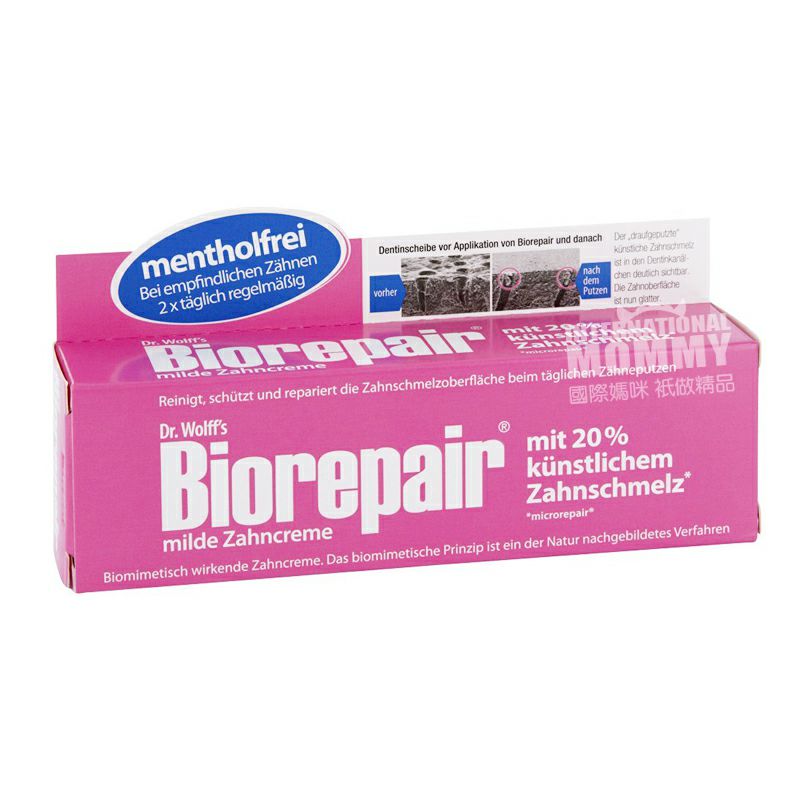 Dr. Wolff's German Bioremediation E...