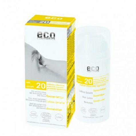 ECO German Organic Natural Pomegran...
