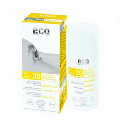 ECO German Organic Natural Pomegran...