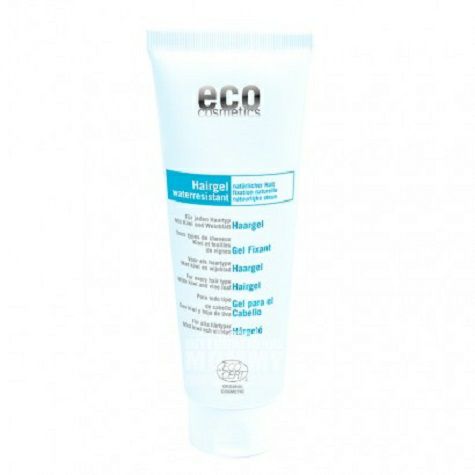 ECO Germany Cosmetics Organic Natur...