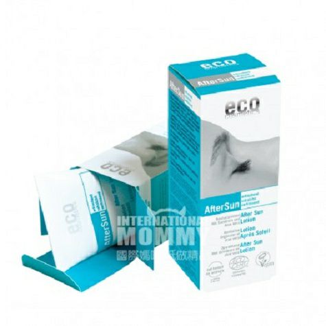 ECO German organic natural moisturi...