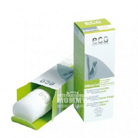 ECO German Argan Oil Seabuckthorn F...