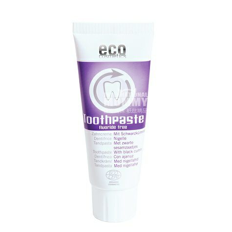 ECO Germany Cosmetics Organic Nigel...