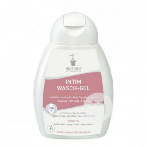 BIOTURM German Lactic Acid Chamomil...